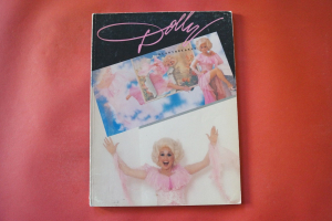 Dolly Parton - Heartbreaker Songbook Notenbuch Piano Vocal Guitar PVG
