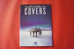 Piano Guys - Covers (mit Beilage) Songbook Notenbuch Piano Cello