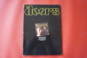 Doors - The Doors Songbook Notenbuch Piano Vocal Guitar PVG