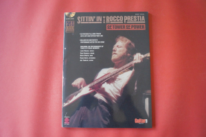Tower of Power - Sittin in (mit CD) Songbook Notenbuch Bass
