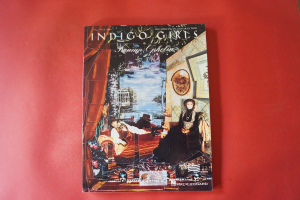 Indigo Girls - Swamp Ophelia Songbook Notenbuch Piano Vocal Guitar PVG
