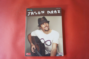 Jason Mraz - Strum and Sing Songbook Vocal Guitar Chords