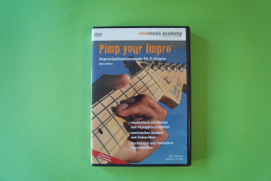 Pimp Your Impro (DVD)