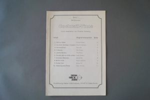 Cocktail-Time Heft 1 Notenheft