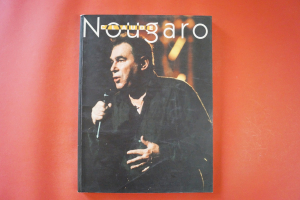 Claude Nougaro - Songbook Songbook Notenbuch Piano Vocal