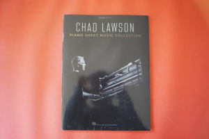 Chad Lawson - Piano Sheet Music Collection Songbook Notenbuch Piano