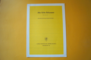 Einzelnoten: Alte liebe Bekannte (Schlepper)