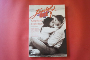 Kuschel Rock Hits 7 Songbook Notenbuch Piano Vocal Guitar PVG