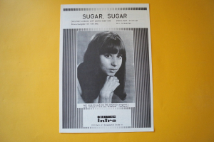 Einzelnoten: Sugar Sugar (The Arches)