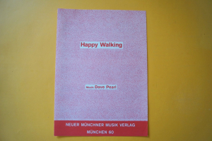 Einzelnoten: Happy Walking (Dave Pearl)