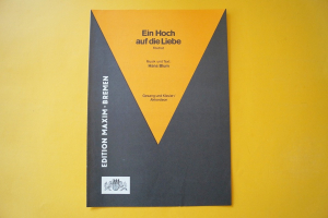 Einzelnoten: Ein Hoch auf die Liebe (Blum)