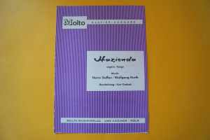 Einzelnoten: Hazienda (Steffen/Hurth)