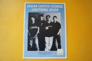 Einzelnoten: Sugar coated Iceberg (Lightning Seeds)