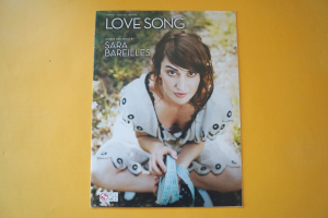 Einzelnoten: Love Song (Sara Bareilles)