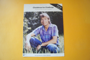 Einzelnoten: Christmas for Cowboys (John Denver)