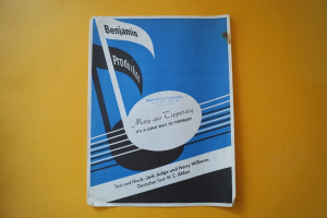 Einzelnoten: Mary aus Tipperary (Judge/Williams)