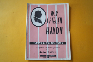 Wir spielen Haydn