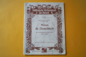Missa de Dominicis (Stadlmayr)