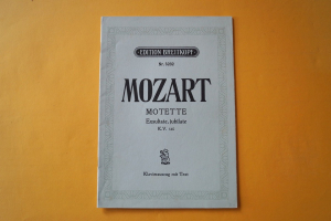 Motette (Mozart)