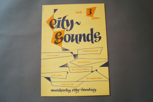 City-Sounds Heft 3 Notenheft