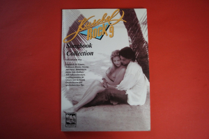 Kuschel Rock Hits 9 Songbook Notenbuch Piano Vocal Guitar PVG