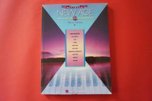 Ultimate New Age Songbook Notenbuch Piano