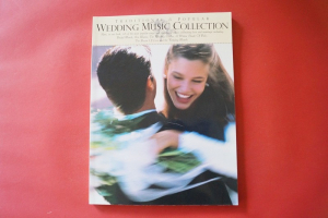 Traditional & Popular Wedding Music Collection Songbook Notenbuch Piano Vocal Guitar PVG
