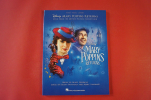 Les Miserables (Movie) Songbook Notenbuch Piano Vocal Guitar PVG