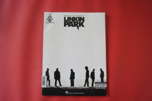 Linkin Park - Minutes to Midnight Songbook Notenbuch Vocal Guitar