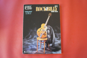 Great Rockabilly Guitar Solos Gitarrenbuch