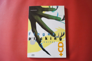 Fingerpicking Guitar (mit CD) Gitarrenbuch