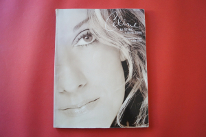 Celine Dion - A Decade of Songs Songbook Notenbuch Piano Vocal Guitar PVG