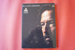 Eric Clapton - Journeyman Songbook Notenbuch Vocal Guitar