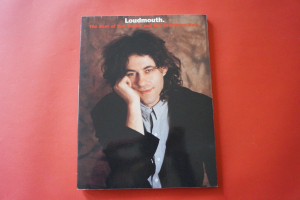 Bob Geldof - Loudmouth Songbook Notenbuch Piano Vocal Guitar PVG