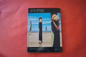Natalie Imbruglia - Left of the Middle Songbook Notenbuch Piano Vocal Guitar PVG