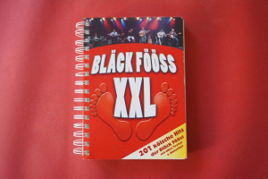 Bläck Fööss - XXL Songbook Vocal Guitar Chords