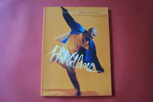Phil Collins - Dance Into The Light Songbook Notenbuch Piano Vocal Guitar PVG