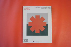 Red Hot Chili Peppers - Greatest Hits Songbook Notenbuch für Bands (Transcribed Scores)