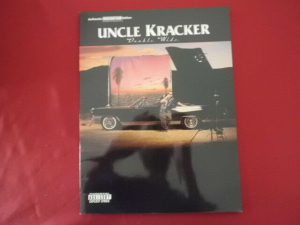 Uncle Kracker - Double Wide Songbook Notenbuch Vocal Guitar