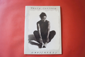 Tracy Chapman - Crossroads Songbook Notenbuch Vocal Guitar
