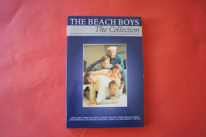 Beach Boys - The Collection Songbook Vocal Guitar Chords