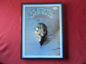 Eagles - Their Greatest Hits 1971-1975 Songbook Notenbuch Vocal Guitar