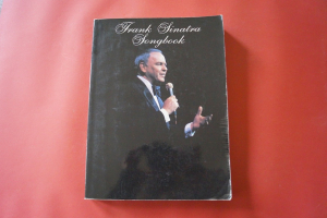 Frank Sinatra - Songbook Songbook Notenbuch Piano Vocal Guitar PVG