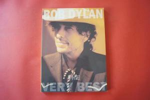 Bob Dylan - The Very Best Songbook Notenbuch Piano Vocal Guitar PVG
