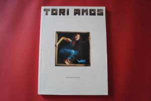 Tori Amos - Little Earthquakes Songbook Notenbuch Piano Vocal Guitar PVG