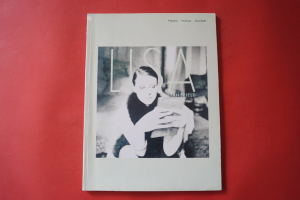 Lisa Stansfield - Lisa Stansfield Songbook Notenbuch Piano Vocal Guitar PVG