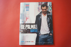 De Palmas - Sortir Songbook Notenbuch Piano Vocal Guitar PVG