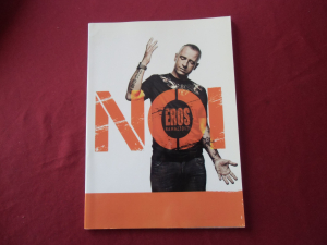 Eros Ramazzotti - Noi Songbook Notenbuch Piano Vocal Guitar PVG