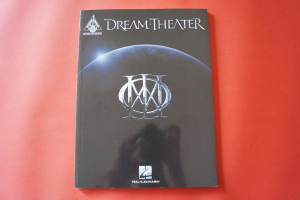 Dream Theater - Dream Theater Songbook Notenbuch Vocal Guitar