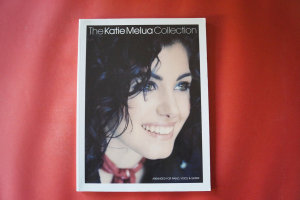 Katie Melua - The Collection Songbook Notenbuch Piano Vocal Guitar PVG